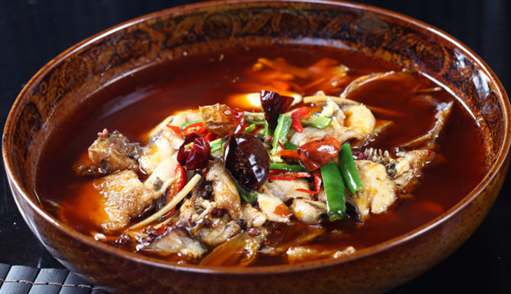 开一家重庆渔见你黑豆花火锅鱼加盟费多少加盟怎么样