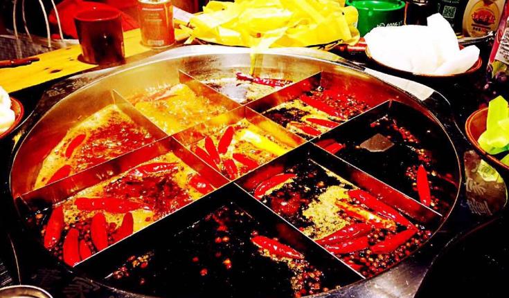 伊斯美火锅投资费用/加盟费51.3万起