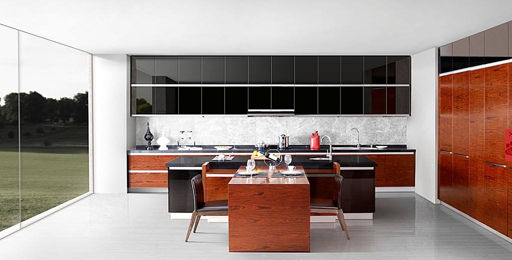 中意橱柜加盟费