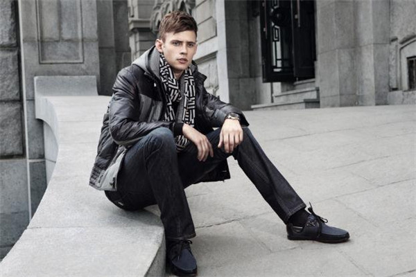 男人帮服饰批发