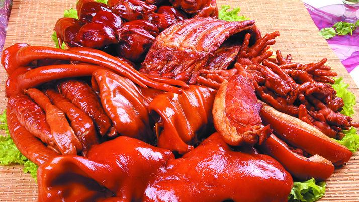 开一家德众源熟食加盟费多少?加盟怎么样?