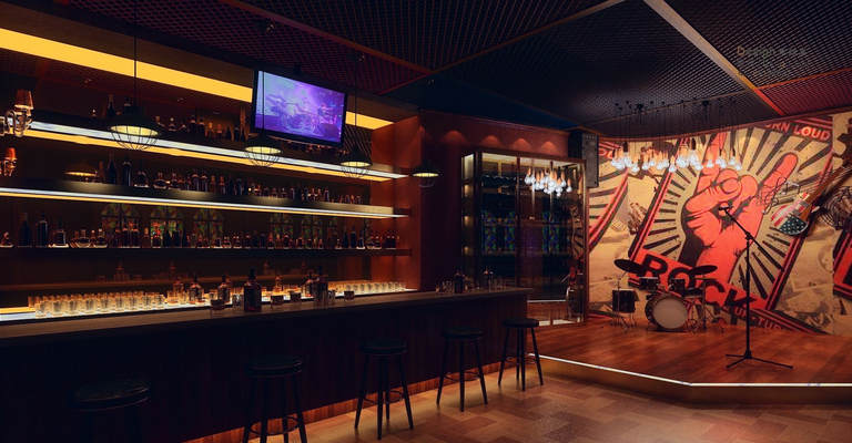 开一家abc酒吧俱乐部ktv加盟费多少?加盟怎么样?