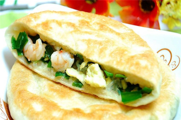 升盛元馅饼投资费用/加盟费11.1万起