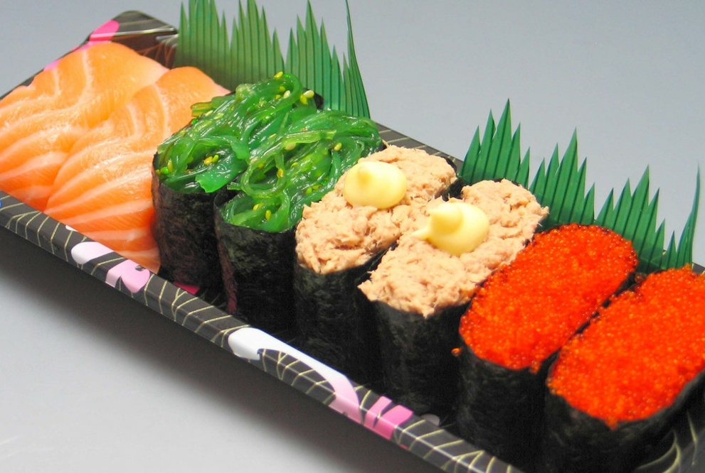 开一家孚味和风精制寿司多少钱?加盟费多少?总投资18.6万起,加盟费7.