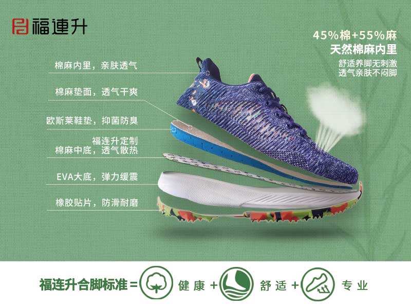 老北京布鞋加盟-加盟老北京布鞋店需要多少資金？(圖2)