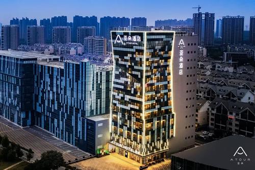 亚朵酒店加盟条件?具体条件有这几些