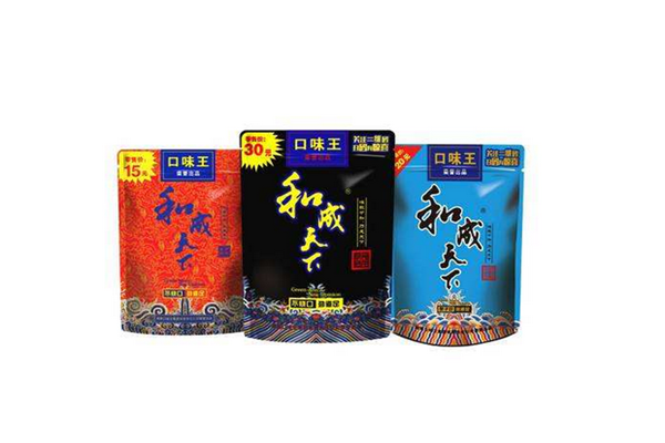 和成天下槟榔加盟优势