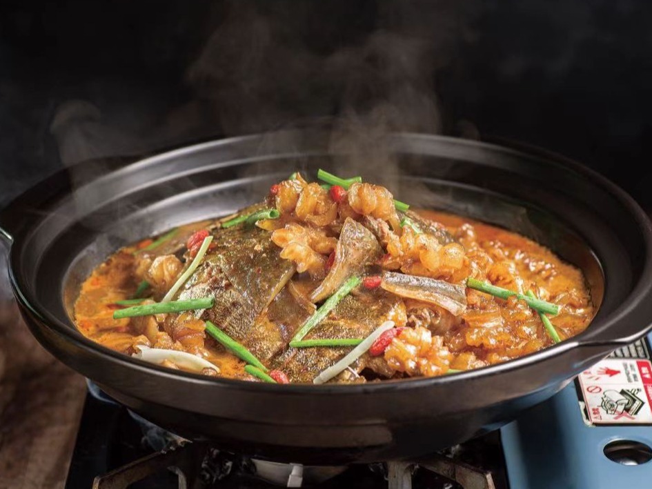 火锅鱼加盟品牌排行榜