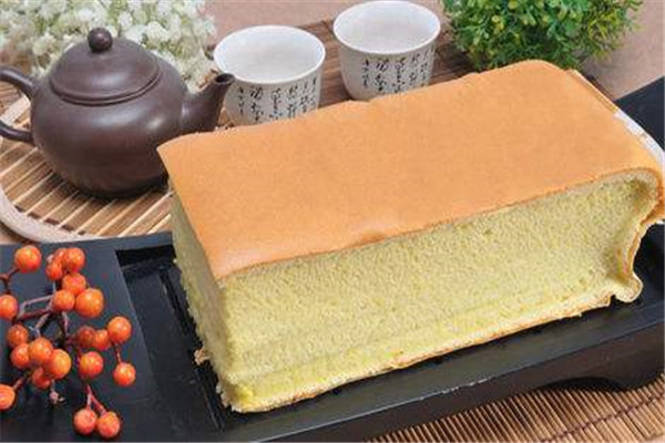 吉姆大师傅蛋糕