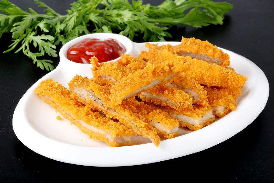 南京大脸鸡排加盟总部