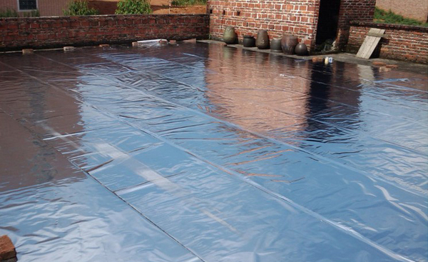 北京东方雨虹防水技术股份有限公司成立于1998年3月,现已发展成为一家