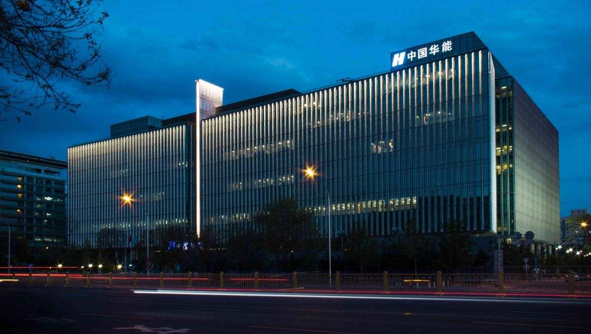 华能大厦酒店加盟展示