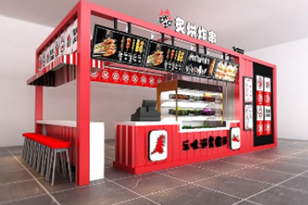 1万元_炙烘炸串加盟怎么样_开一家炙烘炸串加盟费多少?大致需要11.