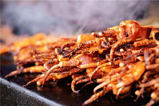 清友铁板烧加盟条件是什么?有什么要求?