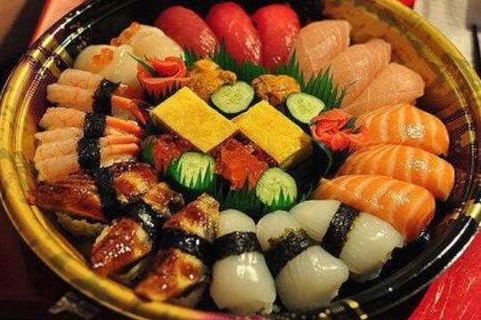 阿杜寿司加盟费多少钱_阿杜寿司加盟费低至11万元_阿杜寿司加盟怎么样