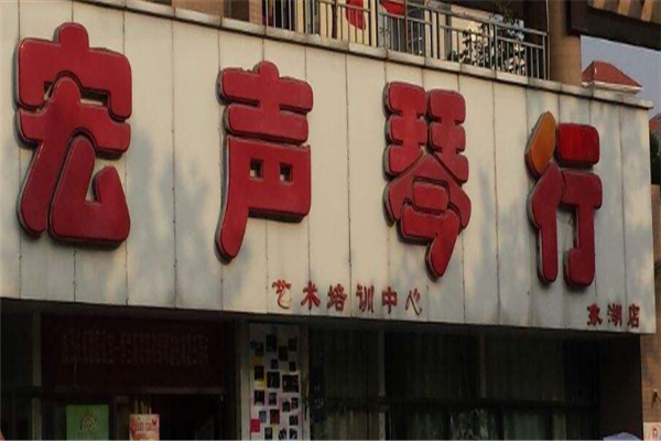 5万元_宏声琴行加盟怎么样_加盟宏声琴行需要什么条件?有哪些要求?