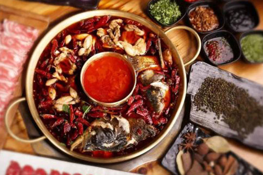 加盟连锅捞火锅怎么样?加盟费多少?怎样加盟?需要什么条件?