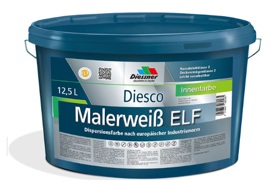 迪斯纳涂料有哪些加盟优势?