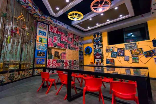 一个画室加盟费多少钱_一个画室加盟费低至11万元_一个画室加盟怎么样