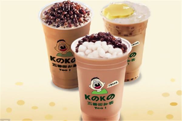 五番街茶饮加盟费多少钱_五番街茶饮加盟费低至11万元_五番街茶饮加盟