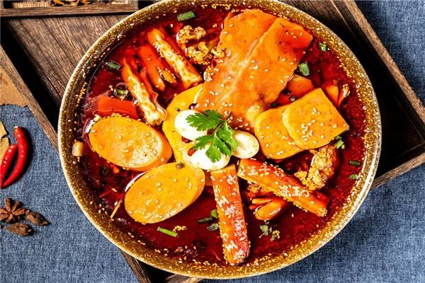 6万元_芙蓉冒菜加盟怎么样_加盟芙蓉冒菜需要什么条件?有哪些要求?