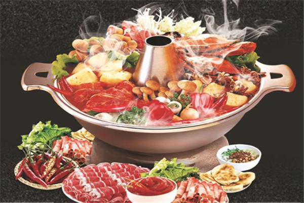 4万元_川蜀香重庆老火锅加盟怎么样_加盟川蜀香重庆老火锅需要什么