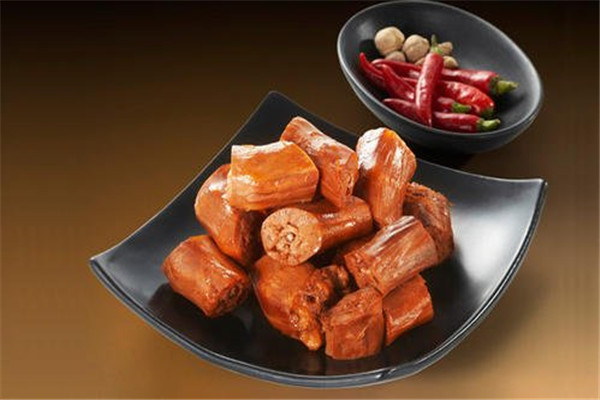 加盟三品鸭脖怎么样?加盟费多少?怎样加盟?需要什么条件?