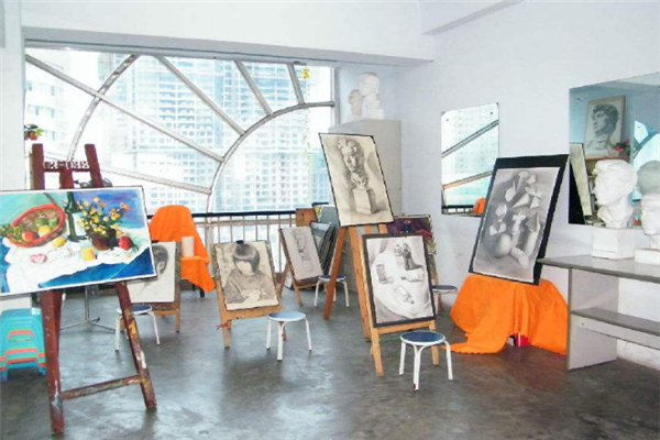 6万元_提香画室加盟怎么样_加盟提香画室需要什么条件?有哪些要求?