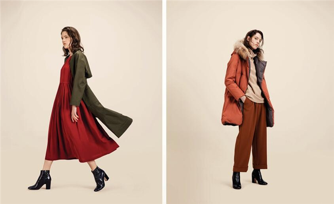 kenny女装代理多少钱?加盟费多少?总投资19.6万起,加盟费9万元