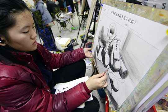 加盟趣画教育需要什么条件?有哪些要求?