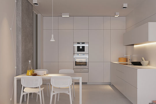 金柏莱全屋定制有哪些加盟优势?