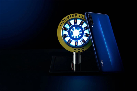 iqoo手机投资费用/加盟费24.8万起