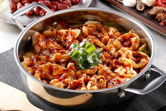 加盟刘一锅炖锅需要什么条件?有哪些要求?