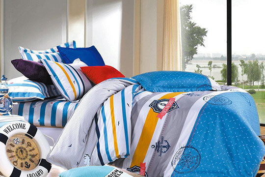 安歌吉姆家纺加盟条件是什么?有什么要求?