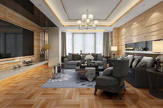 福格森地板加盟多少钱?加盟费多少?总投资16.