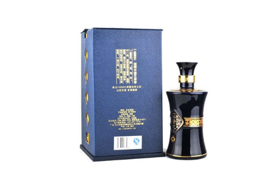 开一家一品景芝白酒多少钱?加盟费多少?总投资11万起,加盟费3万元