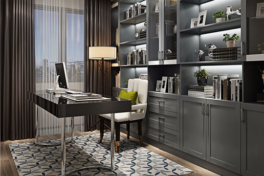 艾娅全屋定制可以提供哪些加盟扶持?