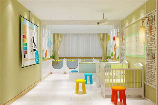 向日葵小儿推拿投资费用/加盟费10.9万起