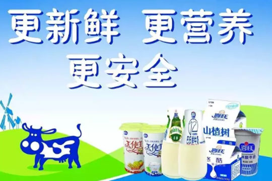 喜旺鲜牛奶加盟条件是什么?有什么要求?
