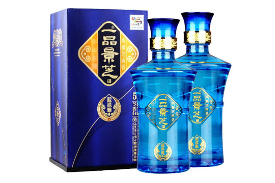 快速答复专业可靠点击领取1v1专业客服服务一品景芝酒业秉承"诚实守信