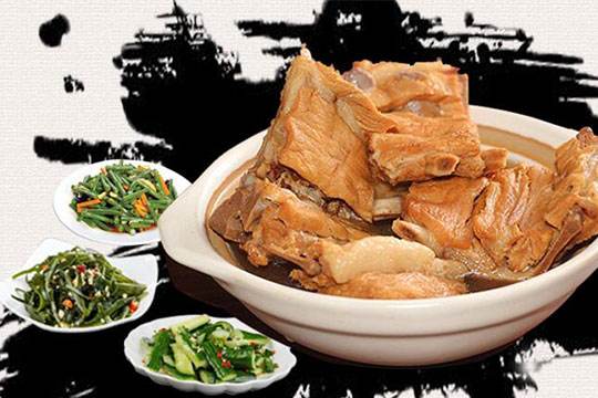 京九排骨米饭可以提供哪些加盟扶持?