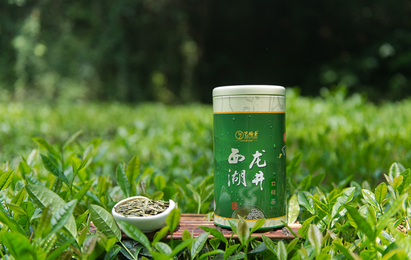 艺福堂茗茶