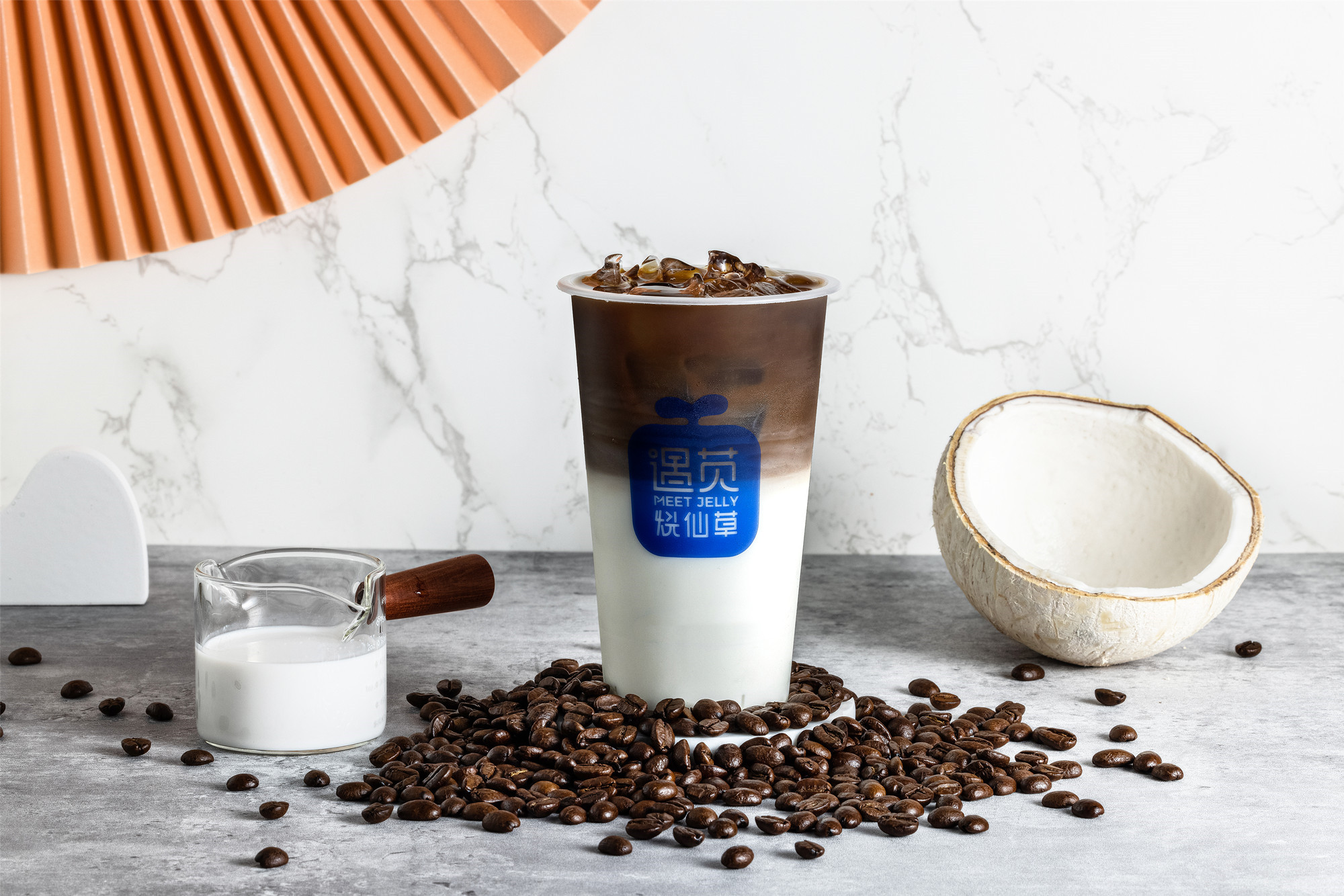 遇苋烧仙草全国有多少加盟店?加盟店数量比较多,遇苋烧仙草加盟好吗?