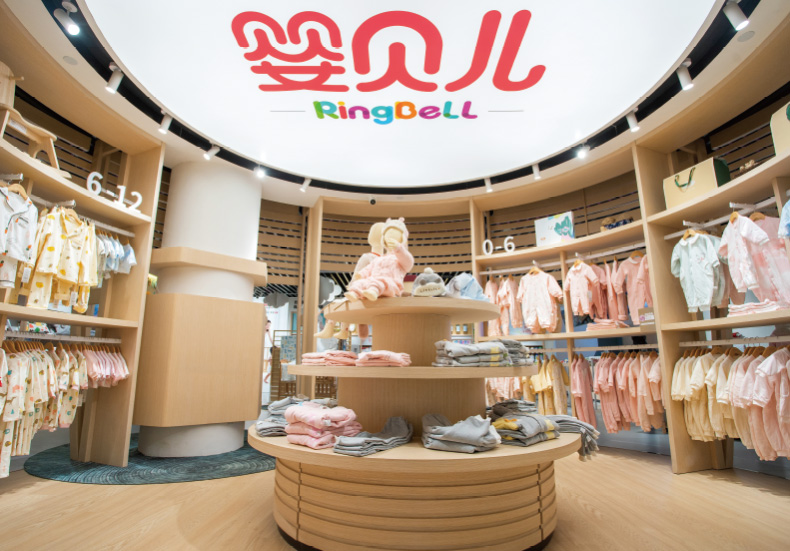 加盟婴贝儿,再启创业新篇章:婴贝儿加盟,共创母婴市场黄金机遇!