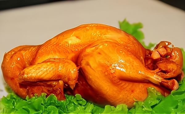 三黄鸡西装鸡:营养丰富,市场广阔,创业加盟的好选择