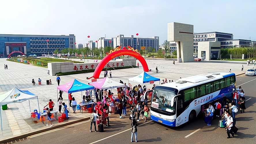共青城大学城做生意怎么样,以下信息要了解!