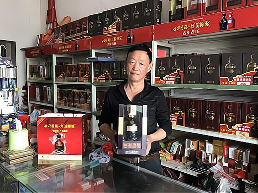 租门面卖酒，轻松创业，实现财富自由！_加盟星百度招商加盟服务平台