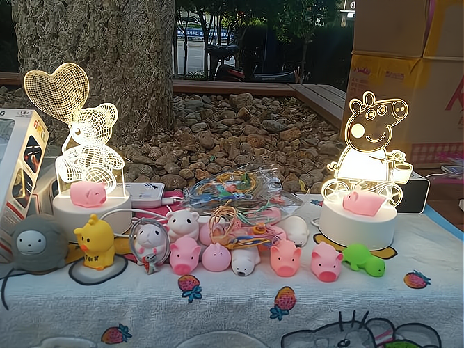 摆地摊小本生意做什么好一点(摆地摊做小生意做哪些最好做?)