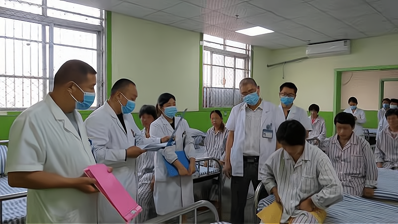 广东好的精神病医院及医生(广东好的精神病医院及医生名单)