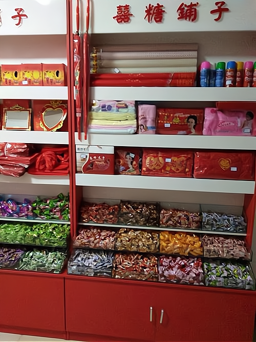 小投资2～3万加盟店饰品百货(小投资2～3万加盟店智能便利店)